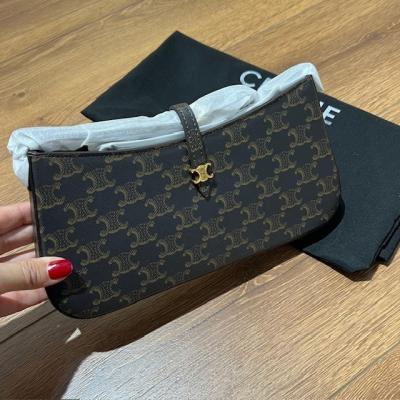 CLNE MONOGRAM ÇANTA 