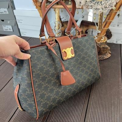 CLNE MONOGRAM ÇANTA-2