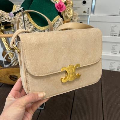 CLNE NUDE GOLD BÜYÜK BOY ÇANTA 