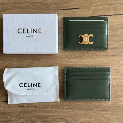 CLNK KOYU YEŞİL KARTLIK