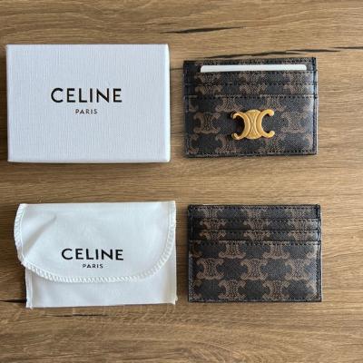 CLNK MONOGRAM KARTLIK