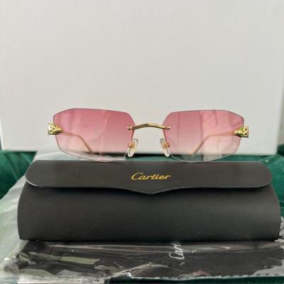 CRTR PEMBE GOLD KOD-407