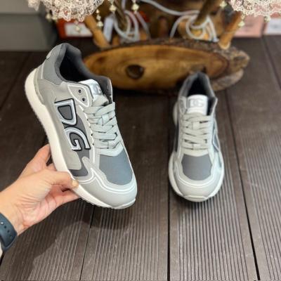 DG GRİ SNEAKER 