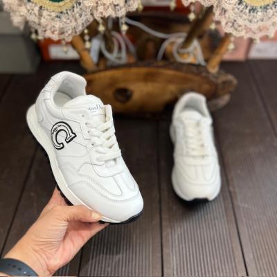 DİOR BEYAZ SNEAKER 