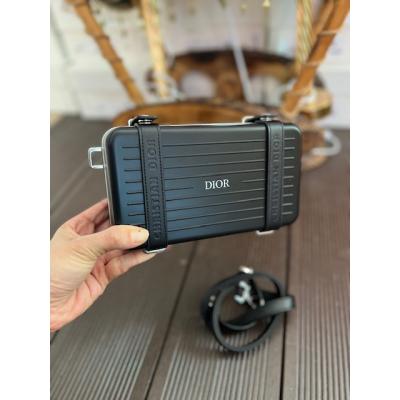 DİOR SİYAH RİMOWA