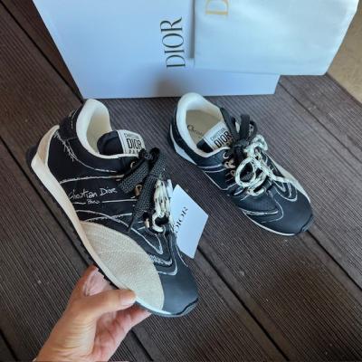 DR SİYAH SNEAKER 