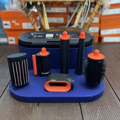 DYSON AİRWRAP STRAİGHT WAVY