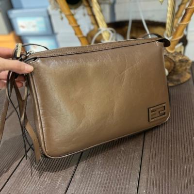 FND ACI KAHVE BÜYÜK BOY ÇANTA 