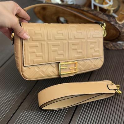 FND NUDE ASKILI ÇANTA 