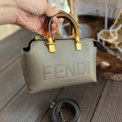 FND VİZON DEERİ ASKILI ÇANTA 