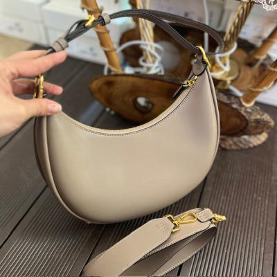 FND VİZON OVAL ÇANTA 