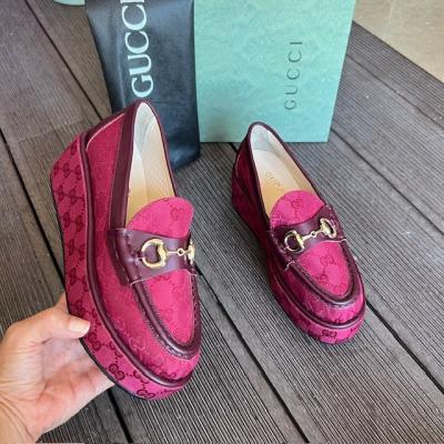 GC BORDO TOPUKLU AYAKKABI
