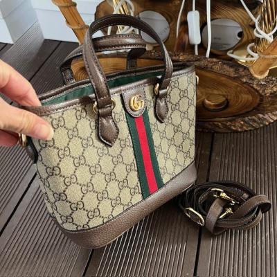 GCC ACI KAHVE ASKILI ÇANTA 