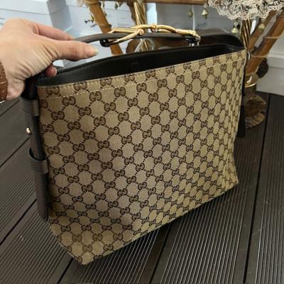 GCC ACI KAHVE ÇANTA