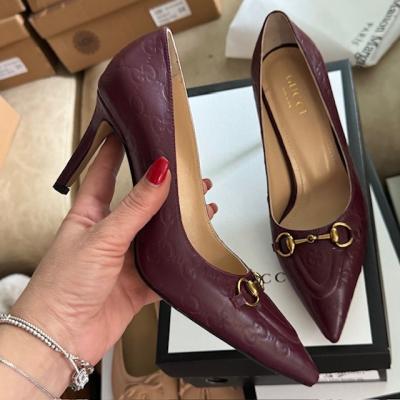 GCC BORDO TOPUKLU AYAKKABI 