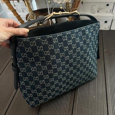 GCC LACİVERT ÇANTA 