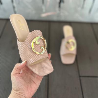 GCC PUDRA TOPUKLU TERLİK 