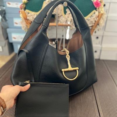 GCC SİYAH BÜYÜK BOY ÇANTA-2