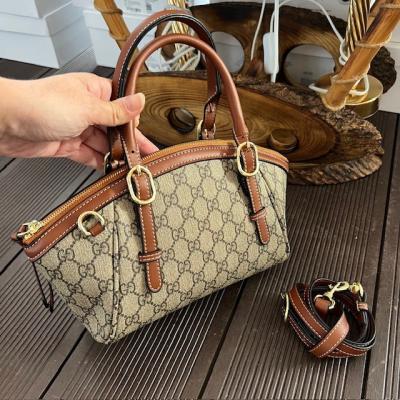 GCC TABA ASKILI ÇANTA 