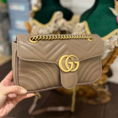 GCC VİZON ASKILI ÇANTA 