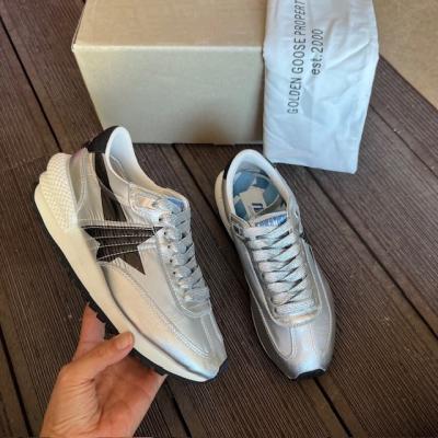 GGDB GRİ SNEAKER 