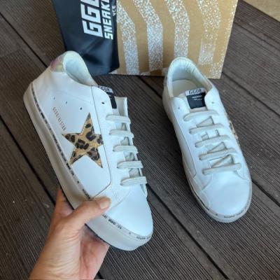 GGDB BEYAZ ERKEK SNEAKER 