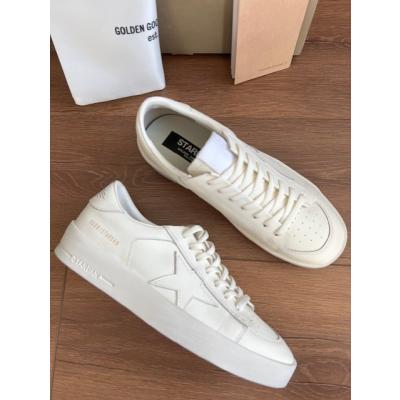 GGDB BEYAZ SNEAKER-2