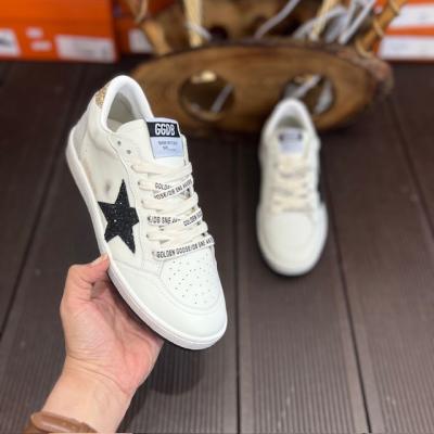 GGDB BEYAZ SNEAKER-3