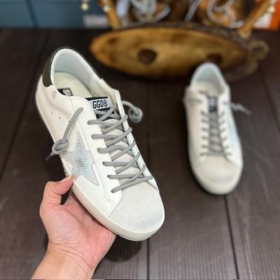 GGDB BEYAZ SNEAKER-4
