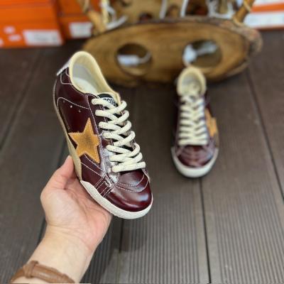 GGDB BORDO SNEAKER-2