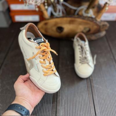 GGDB KREM SNEAKER-1