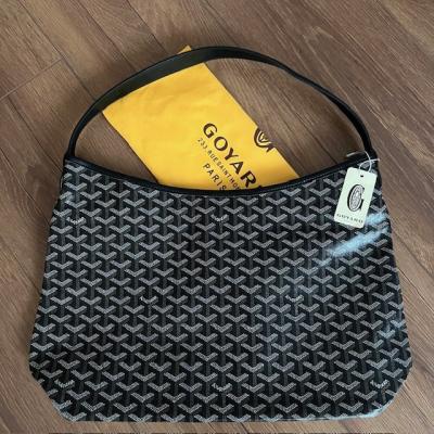 GYRD ASKILI SİYAH ÇANTA-2