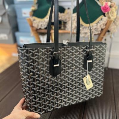 GYRD ASKILI SİYAH ÇANTA-3