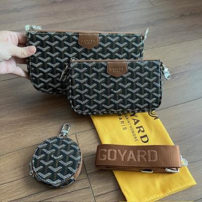 GYRD ASKILI TABA ÇANTA 