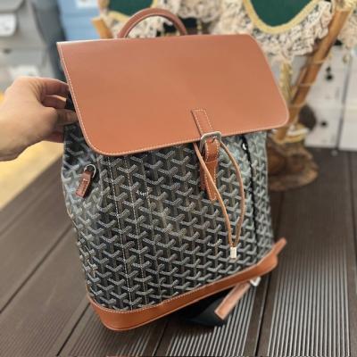 GYRD BÜYÜK BOY TABA SIRT ÇANTASI