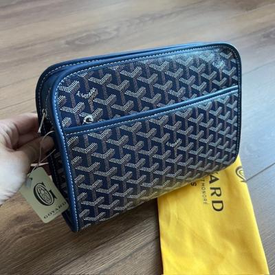 GYRD LACİVERT ÇANTA-2