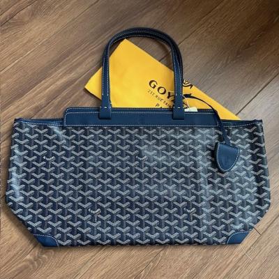 GYRD LACİVERT ÇANTA-3