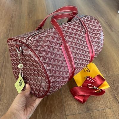 GYRD ORTA BOY BORDO VALİZ