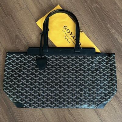 GYRD SİYAH ÇANTA-4