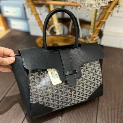 GYRD SİYAH ÇANTA-6