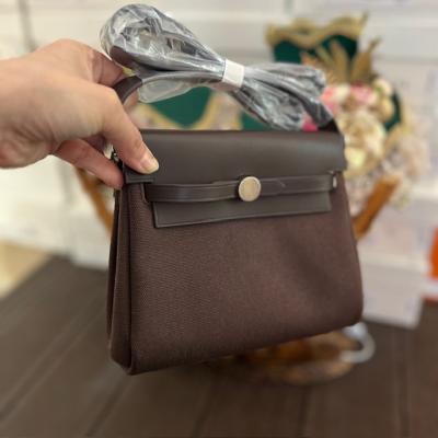 HRMS ACI KAHVE KÜÇÜK BOY HERBAG-2