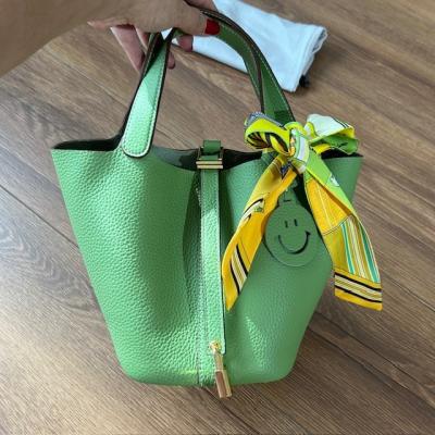 HRMS AÇIK YEŞİL PİCOTİN 