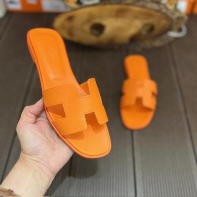 HRMS DÜZ TURUNCU TERLİK