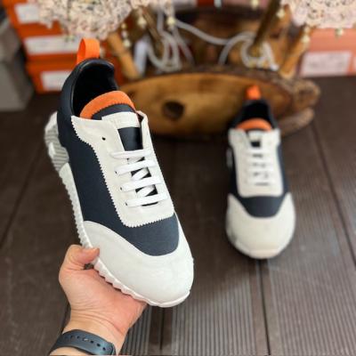 HRMS GRİ SNEAKER-1