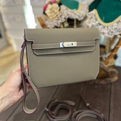 HRMS HAKİ KELLY DEPECHES 25LİK