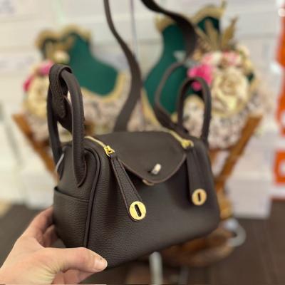 HRMS KÜÇÜK BOY ACI KAHVE LİNDY 