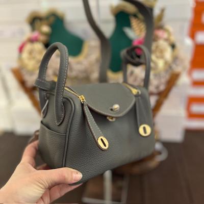 HRMS KÜÇÜK BOY HAKİ LİNDY 