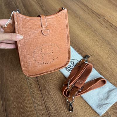 HRMS KÜÇÜK BOY TABA ÇANTA 