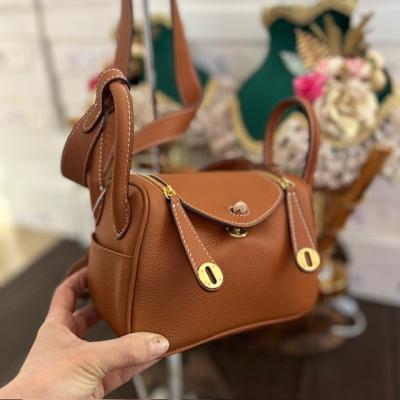 HRMS KÜÇÜK BOY TABA LİNDY 