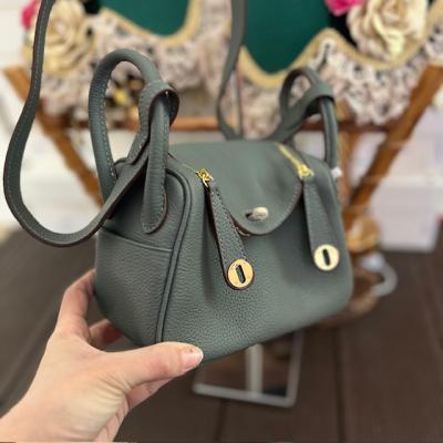 HRMS KÜÇÜK BOY YEŞİL LİNDY 